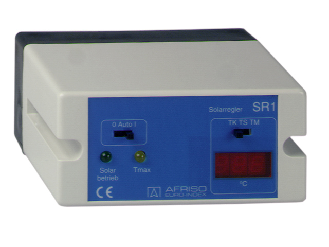 Solar Reg SR1 L